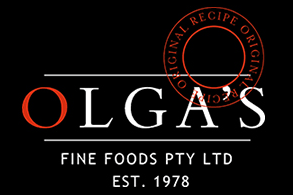 Olga's Fine Foods