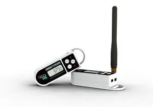 Data logger